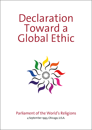 <s>Declaration Toward a Global Ethic</s>