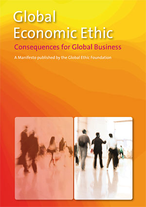 Global Economic Ethic