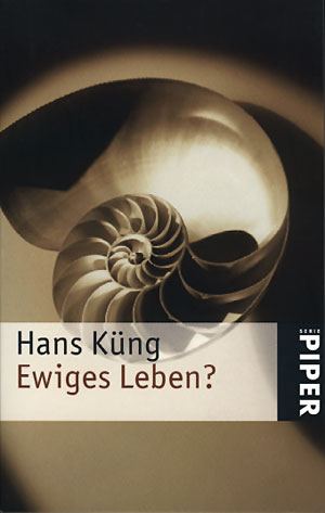 Hans Küng:<br>Projekt Weltethos (Taschenbuchausgabe)